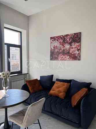 Продаж квартири, вул. Шовковична, Липки, Київ Kyiv