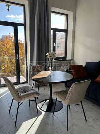 Продаж квартири, вул. Шовковична, Липки, Київ Kyiv