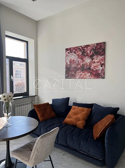 Продаж квартири, вул. Шовковична, Липки, Київ Київ - зображення 2