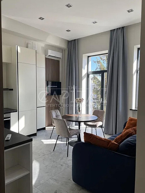 Продаж квартири, вул. Шовковична, Липки, Київ Київ - зображення 1