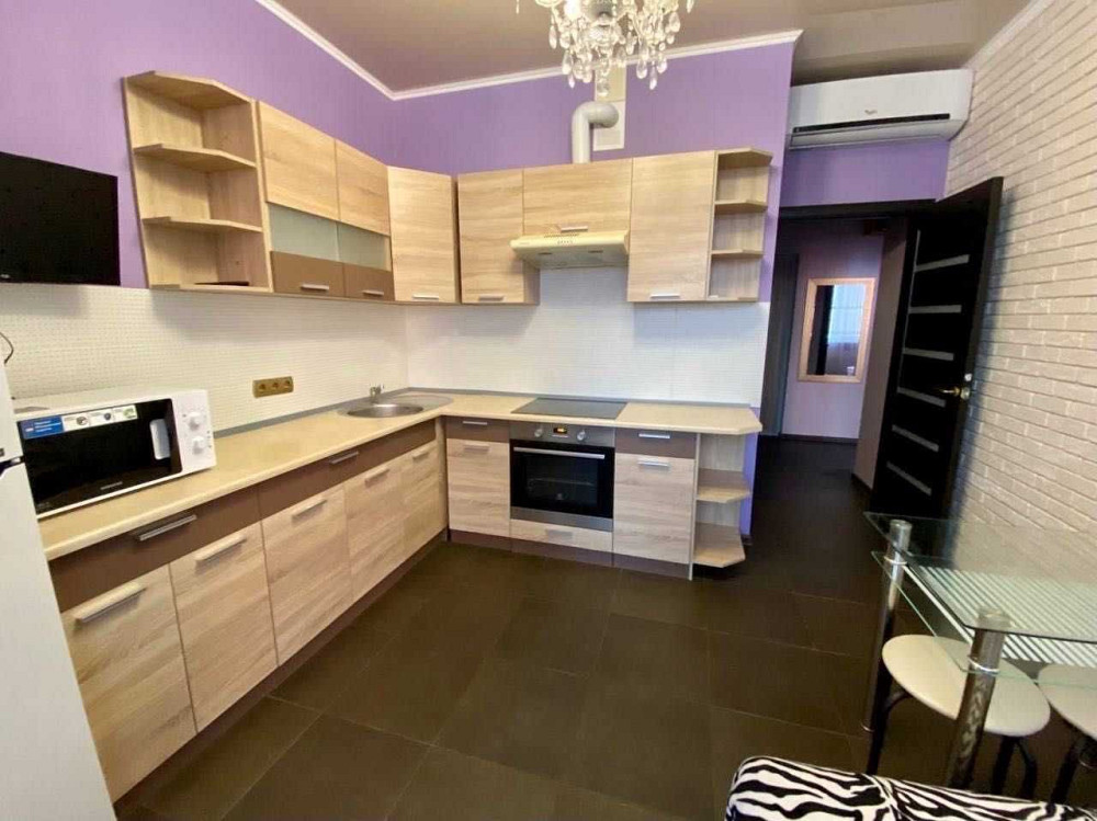 1 Ком. квартира в Альтаир-1  по супер цене Люстдорф. дорога Odesa - photo 1