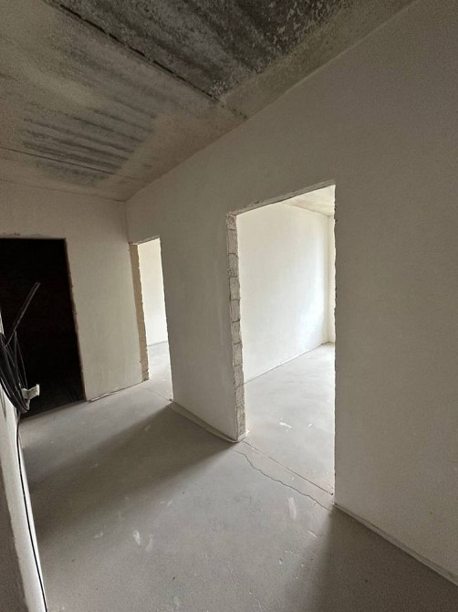 Продаж двокімнатної квартири в центрі Вишневого 54,8 м2.БЕЗ % Белогородка (Киевская обл.) - изображение 6