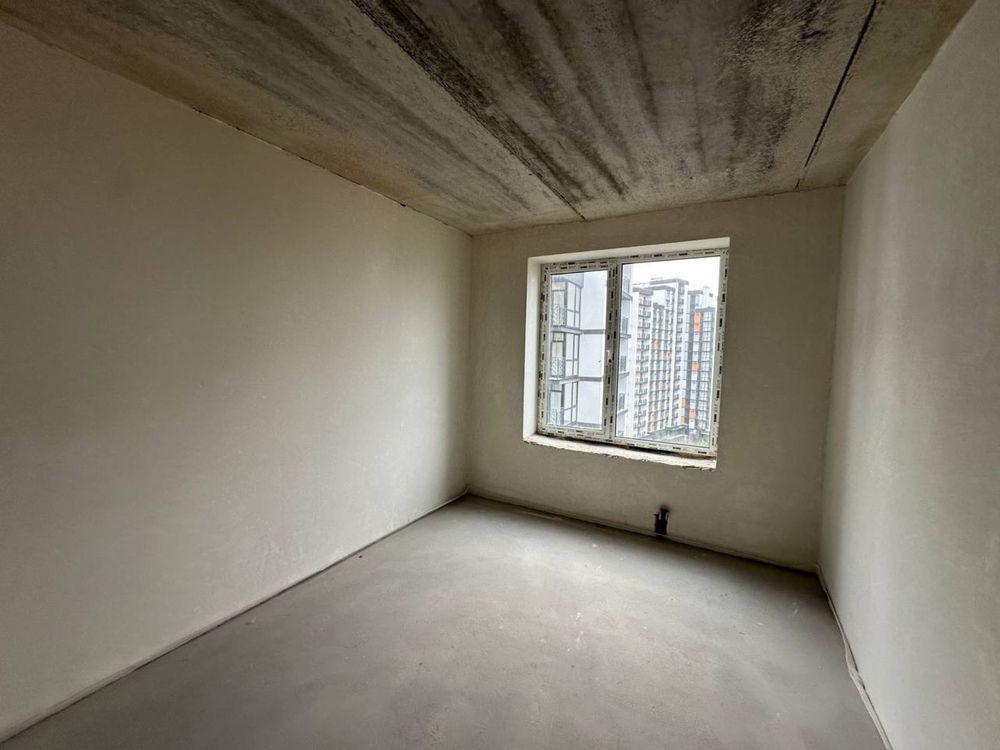 Продаж двокімнатної квартири в центрі Вишневого 54,8 м2.БЕЗ % Белогородка (Киевская обл.) - изображение 5