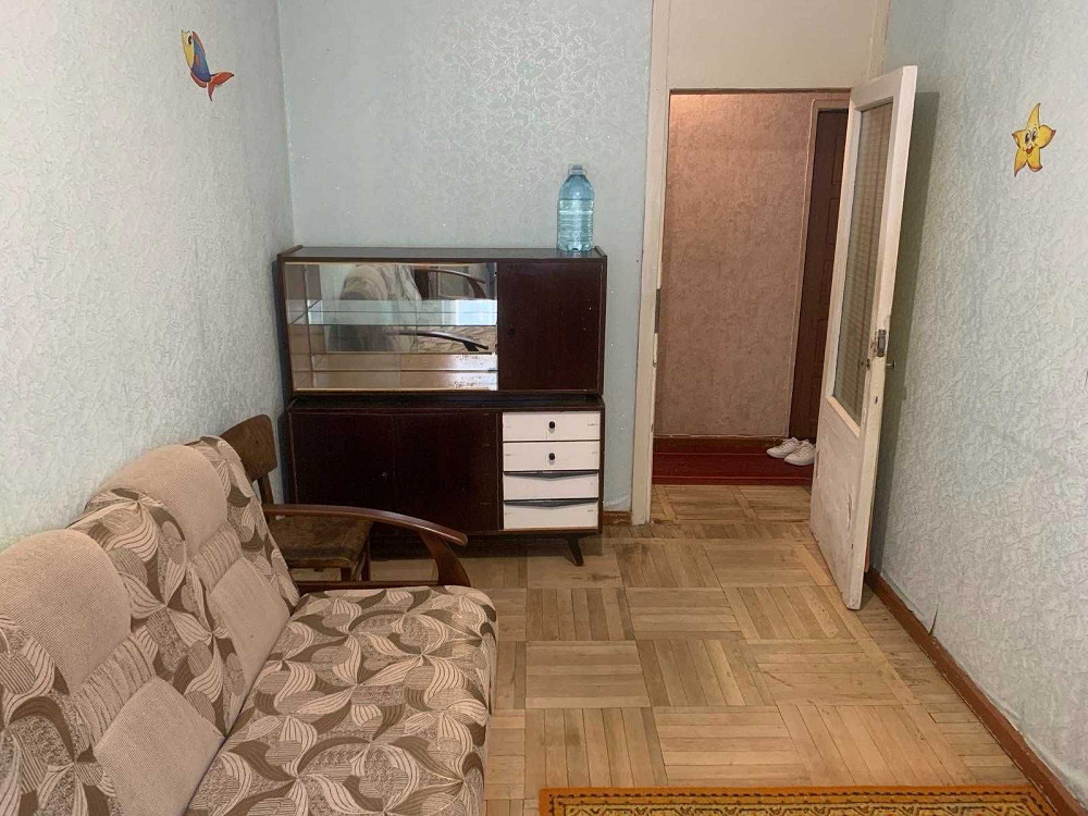 Любимые Черемушки, отличная квартира Одеса - зображення 6