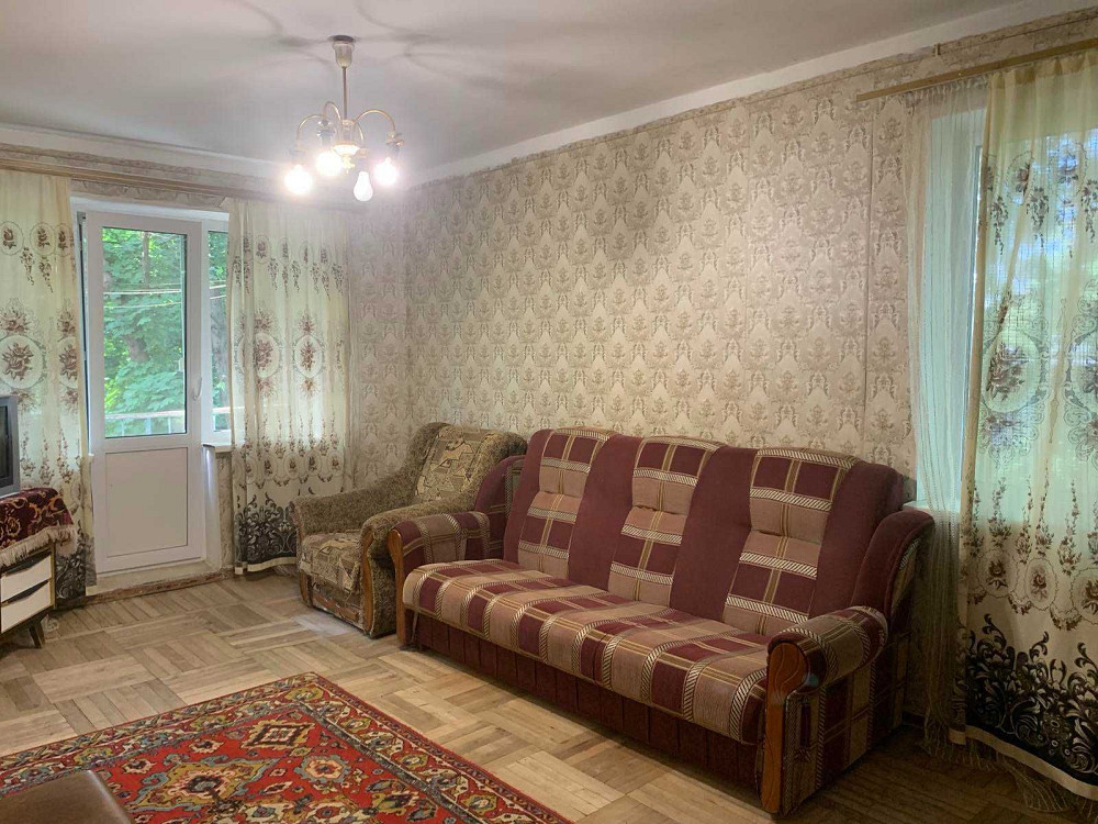 Любимые Черемушки, отличная квартира Одеса - зображення 1