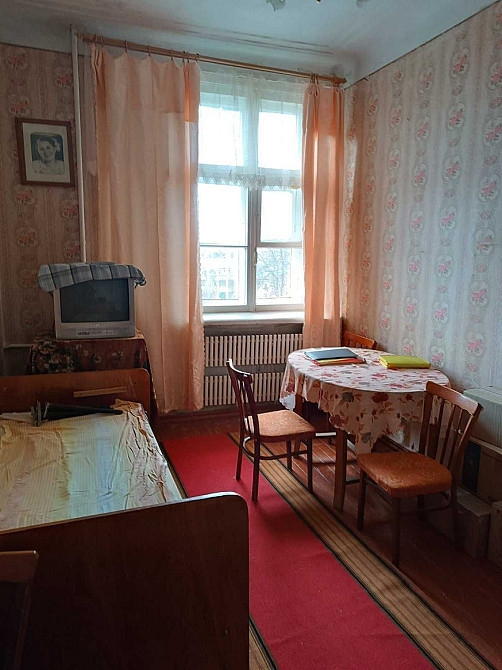 Продам 2 к. квартиру Сталинка Станкостроительная д.5 Харьков - изображение 2