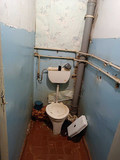 Продам 2 к. квартиру Сталинка Станкостроительная д.5 Харьков - изображение 5