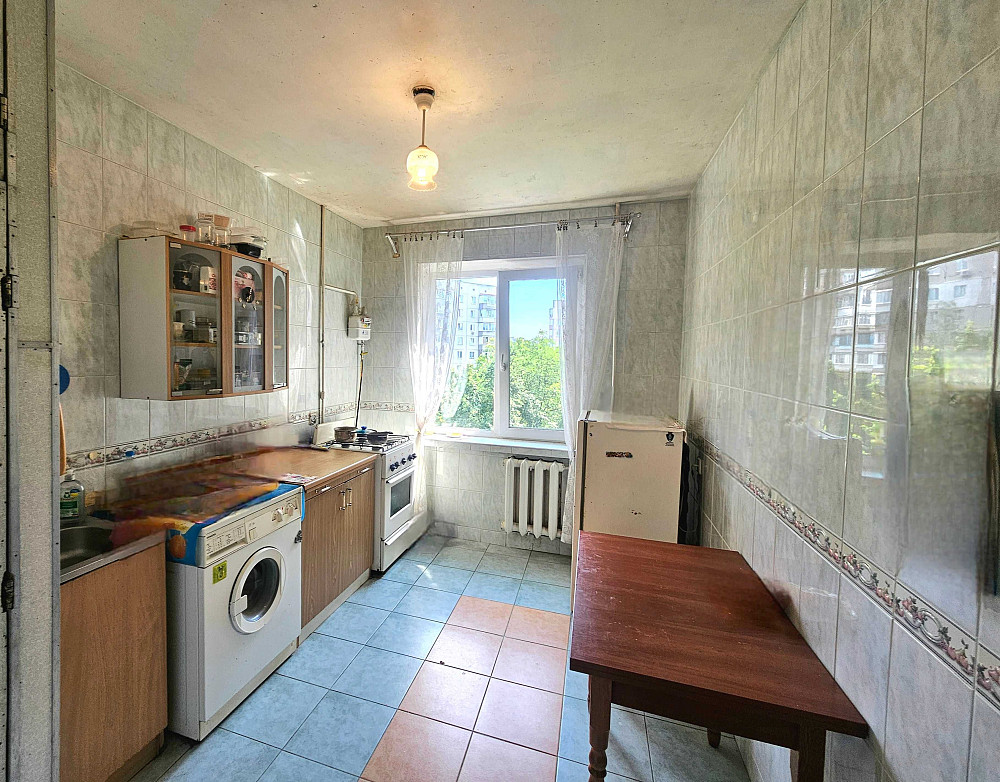 Європейська 33,  53 метра. Вишневе! Центр! Вишневое - изображение 1