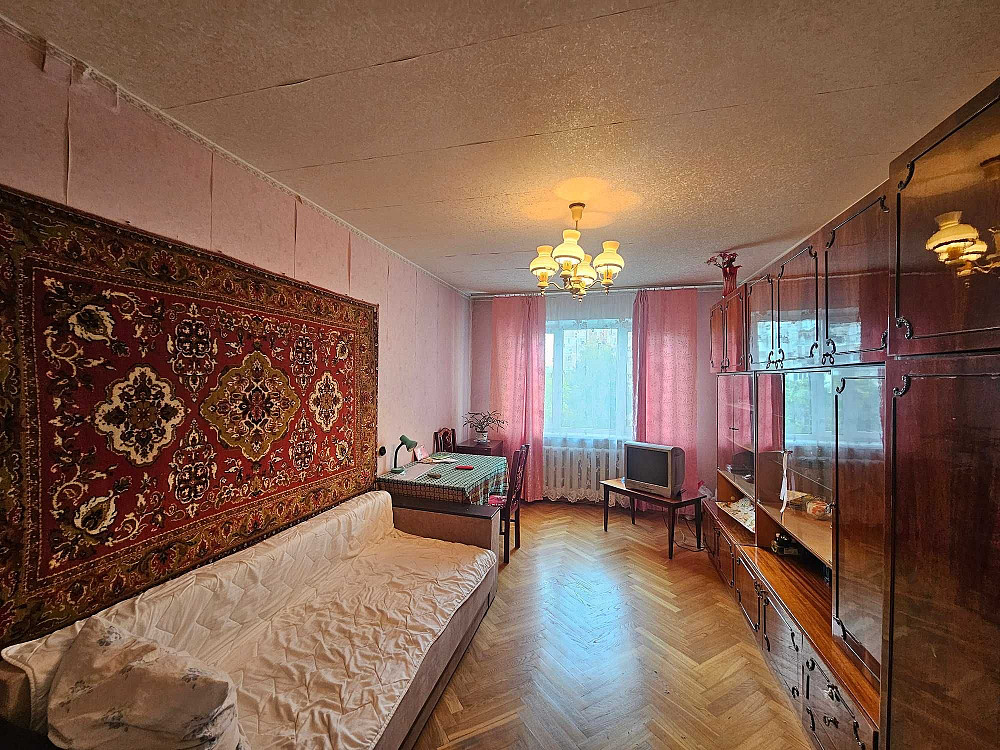 Європейська 33,  53 метра. Вишневе! Центр! Вишневое - изображение 7