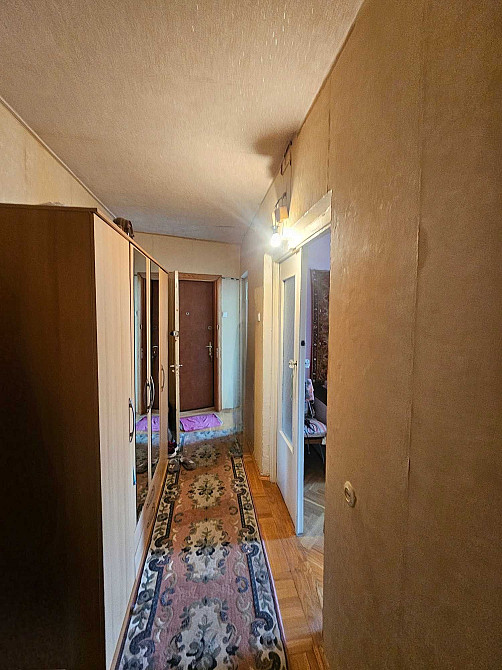 Європейська 33,  53 метра. Вишневе! Центр! Вишневое - изображение 8