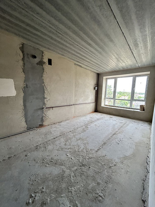 2к квартира в центрі міста! Без комісії! Мін оформлення! Гардеробна! Ирпень - изображение 5