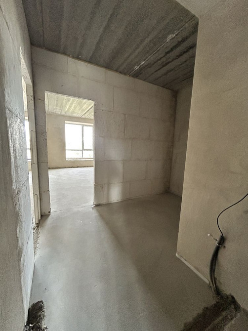 2к квартира в центрі міста! Без комісії! Мін оформлення! Гардеробна! Ирпень - изображение 3