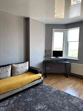 Новенька 1 кімнатна квартира в Новому ЖК. Терміновий продаж! Odesa