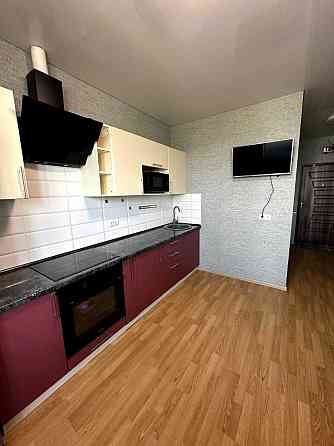 Новенька 1 кімнатна квартира в Новому ЖК. Терміновий продаж! Odesa