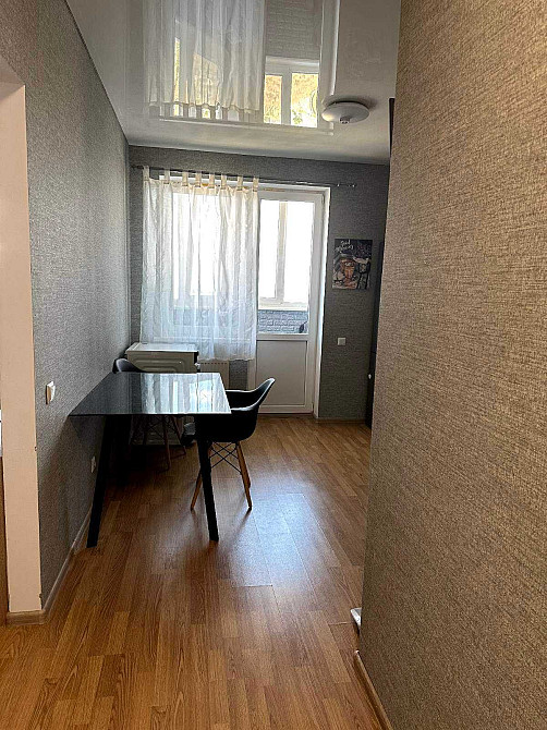 Новенька 1 кімнатна квартира в Новому ЖК. Терміновий продаж! Odesa - photo 5