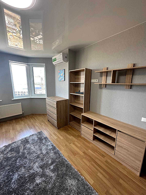 Новенька 1 кімнатна квартира в Новому ЖК. Терміновий продаж! Odesa - photo 8
