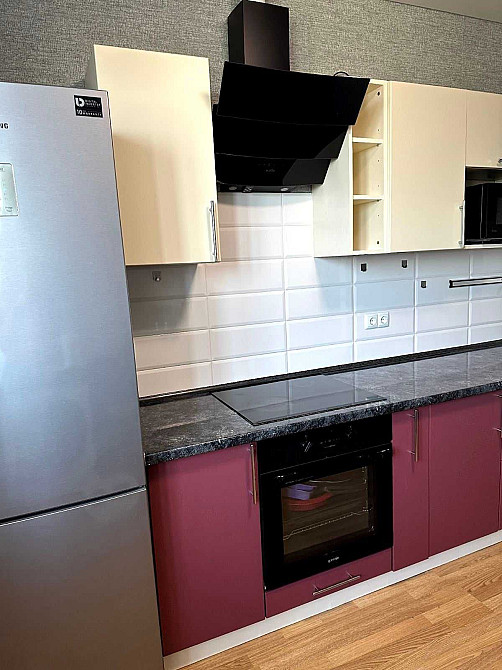 Новенька 1 кімнатна квартира в Новому ЖК. Терміновий продаж! Odesa - photo 2