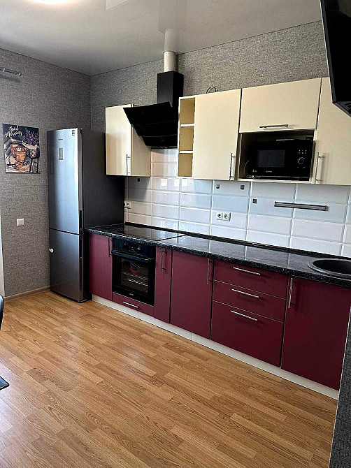 Новенька 1 кімнатна квартира в Новому ЖК. Терміновий продаж! Odesa - photo 1