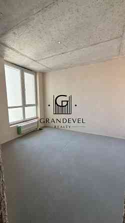 Двокімнатна квартира в ЖК «Нивки парк» Київ