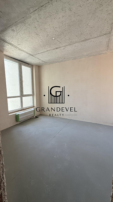 Двокімнатна квартира в ЖК «Нивки парк» Київ - зображення 6