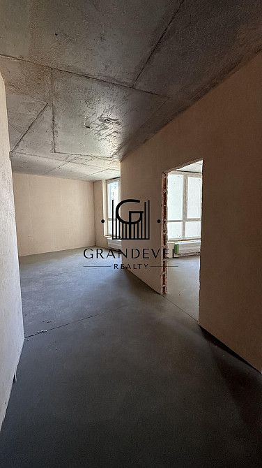 Двокімнатна квартира в ЖК «Нивки парк» Київ - зображення 5