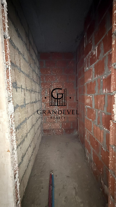 Двокімнатна квартира в ЖК «Нивки парк» Київ - зображення 2