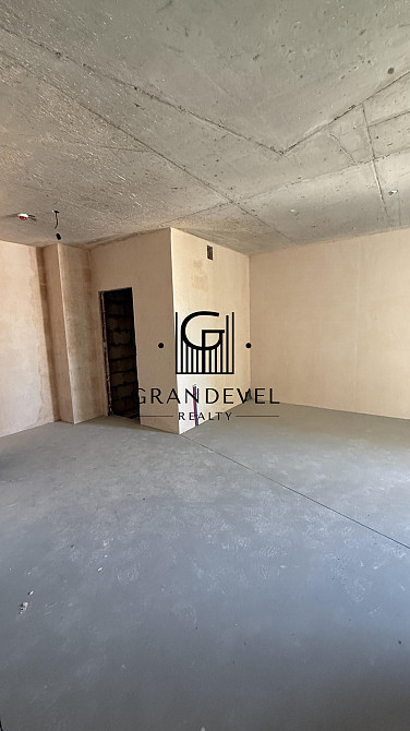 Двокімнатна квартира в ЖК «Нивки парк» Київ - зображення 3