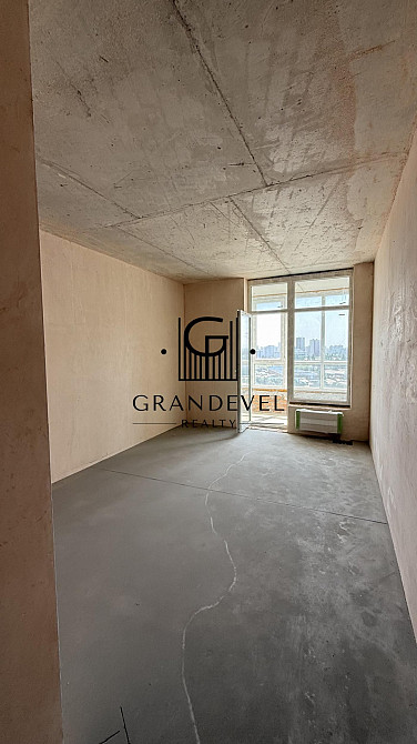 Двокімнатна квартира в ЖК «Нивки парк» Київ - зображення 8