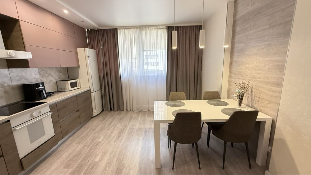 Продаж 2к квартири Київ - зображення 3