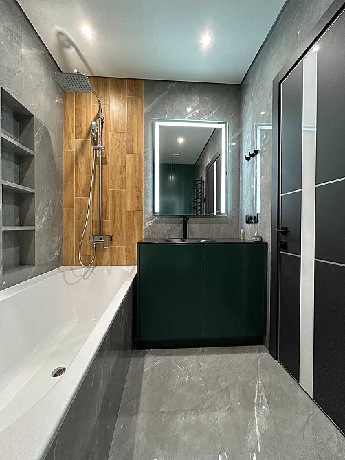 Продаж 3-кім. квартири в Брюховичах, Новобуд Брюховичі - зображення 8