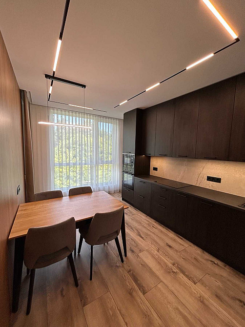 Продаж 3-кім. квартири в Брюховичах, Новобуд Брюховичі - зображення 2