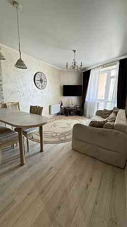 Продаж ширної 2к.кв. ЖК «Рівʼєра» 78 кв.м Николаев