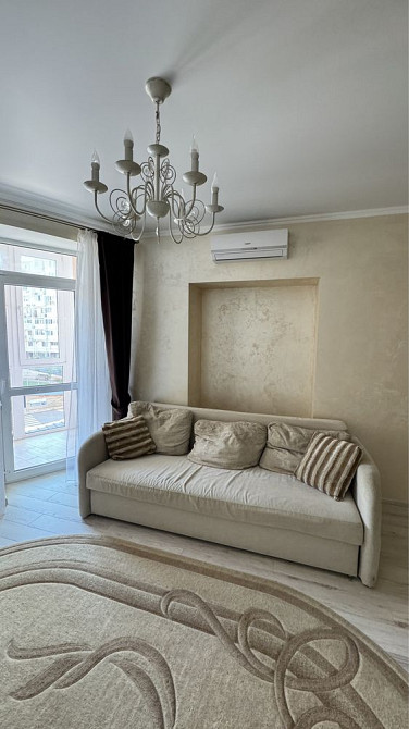 Продаж ширної 2к.кв. ЖК «Рівʼєра» 78 кв.м Николаев - изображение 5