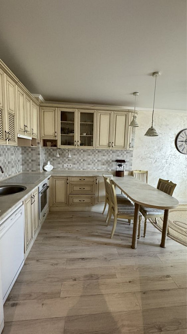 Продаж ширної 2к.кв. ЖК «Рівʼєра» 78 кв.м Николаев - изображение 3