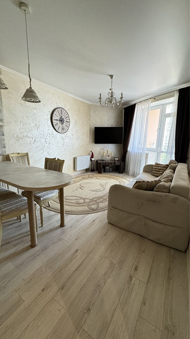 Продаж ширної 2к.кв. ЖК «Рівʼєра» 78 кв.м Николаев - изображение 2