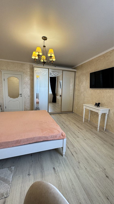 Продаж ширної 2к.кв. ЖК «Рівʼєра» 78 кв.м Николаев - изображение 8