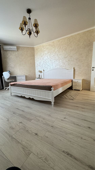 Продаж ширної 2к.кв. ЖК «Рівʼєра» 78 кв.м Николаев - изображение 6