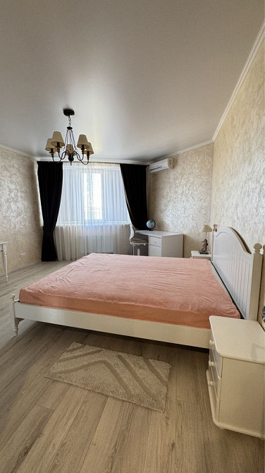 Продаж ширної 2к.кв. ЖК «Рівʼєра» 78 кв.м Николаев - изображение 7