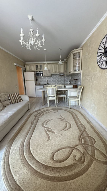 Продаж ширної 2к.кв. ЖК «Рівʼєра» 78 кв.м Николаев - изображение 1