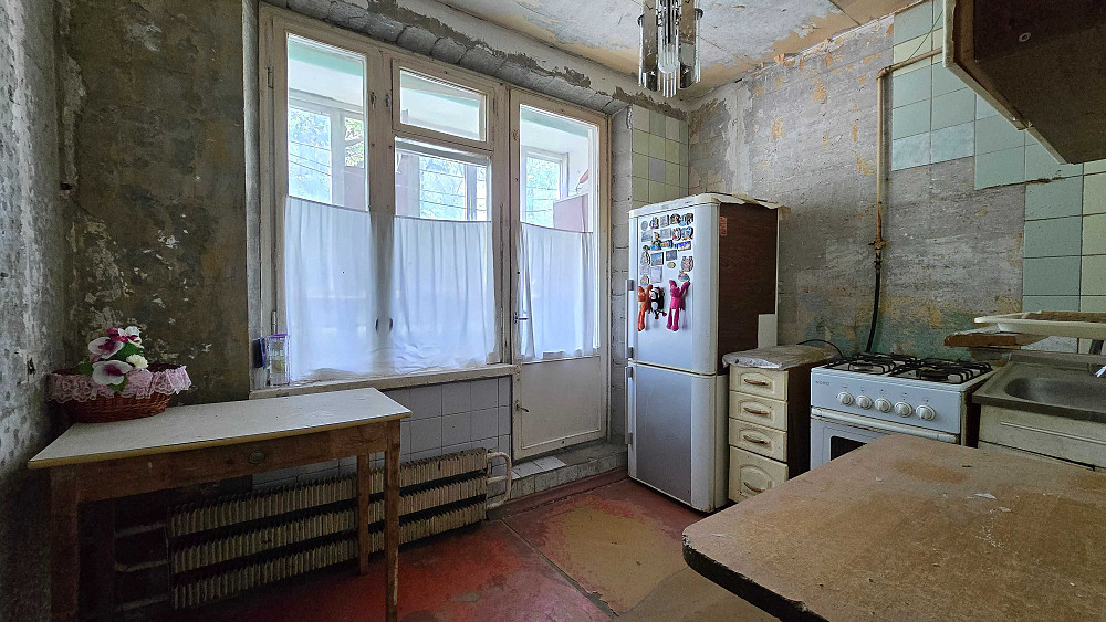 DC S4 Продам 2 комнатную квартиру центр Научная улица Новгородская Харьков - изображение 1