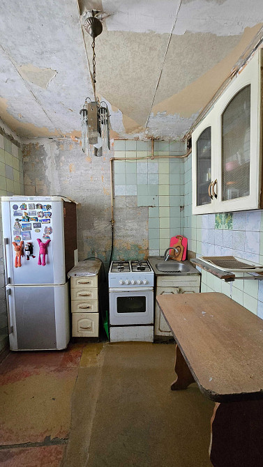 DC S4 Продам 2 комнатную квартиру центр Научная улица Новгородская Харьков - изображение 2