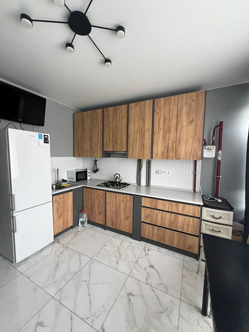 Продам 2к квартиру з ремонтом! На Газу! Топ локація! БЕЗ КОМІСІЇ!! Ирпень - изображение 1