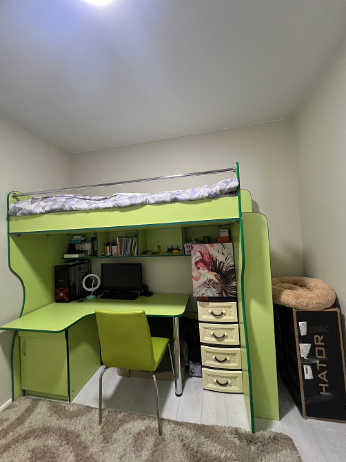 Продам 2к квартиру з ремонтом! На Газу! Топ локація! БЕЗ КОМІСІЇ!! Ирпень - изображение 6