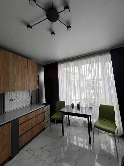 Продам 2к квартиру з ремонтом! На Газу! Топ локація! БЕЗ КОМІСІЇ!! Ирпень - изображение 2