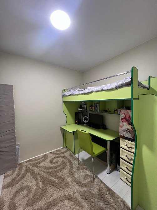 Продам 2к квартиру з ремонтом! На Газу! Топ локація! БЕЗ КОМІСІЇ!! Ирпень - изображение 7