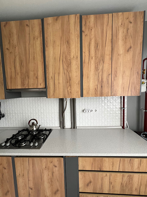 Продам 2к квартиру з ремонтом! На Газу! Топ локація! БЕЗ КОМІСІЇ!! Ирпень - изображение 4