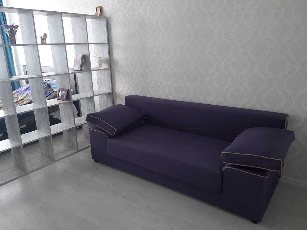 Своя 1кім. 56 Перлина, з ремонтом, меблями та технікою Лиманка - изображение 4