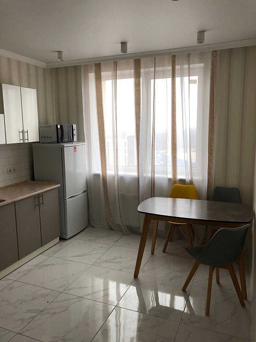 Своя 1кім. 56 Перлина, з ремонтом, меблями та технікою Лиманка - изображение 7