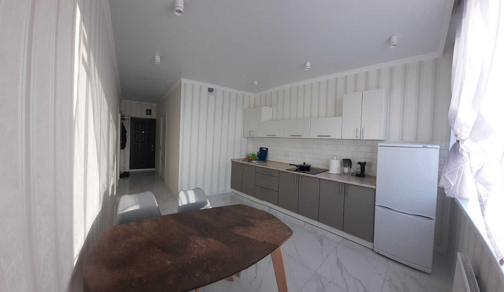 Своя 1кім. 56 Перлина, з ремонтом, меблями та технікою Лиманка - изображение 6