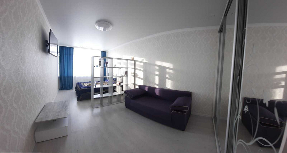 Своя 1кім. 56 Перлина, з ремонтом, меблями та технікою Лиманка - изображение 5